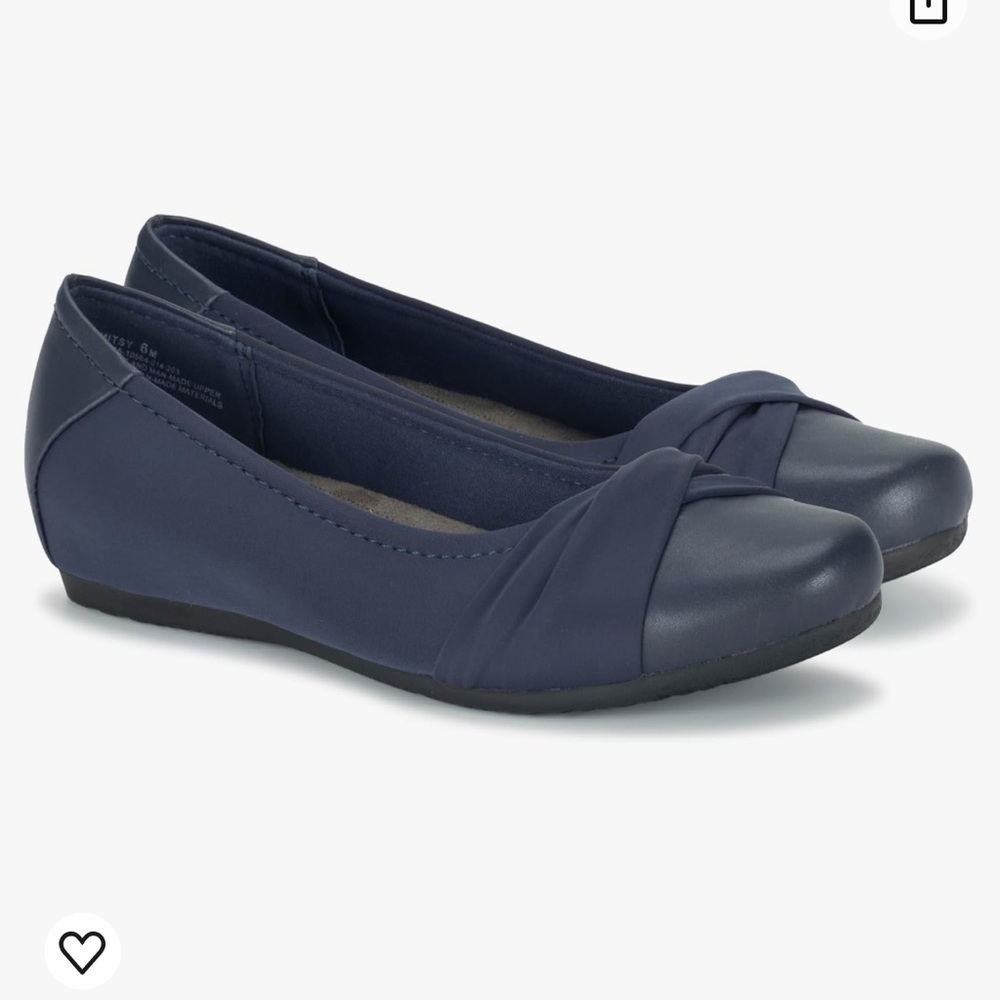 Women’s BareTraps MITSY Women's Flats & Oxfords